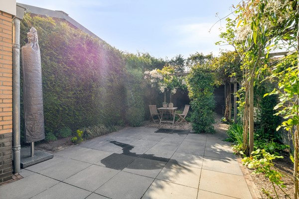 Medium property photo - De Kleine Pol 16, 3751 VV Bunschoten-Spakenburg